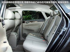 2012款 1.8 XV CVT 尊享版