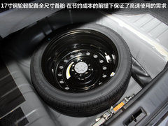 2012款 1.8 XV CVT 尊享版