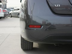 2012款 1.8 XV CVT 尊享版