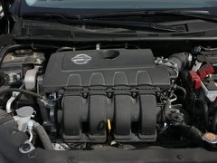 2012款 1.8 XV CVT 尊享版