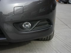2012款 1.8 XV CVT 尊享版