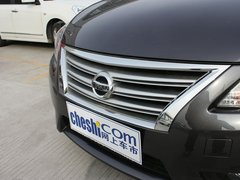 2012款 1.8 XV CVT 尊享版