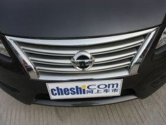 2012款 1.8 XV CVT 尊享版