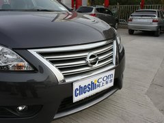 2012款 1.8 XV CVT 尊享版