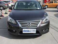 2012款 1.8 XV CVT 尊享版
