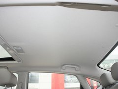 2012款 1.8 XV CVT 尊享版