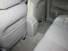 2012款 1.8 XV CVT 尊享版