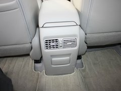 2012款 1.8 XV CVT 尊享版