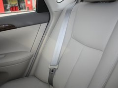 2012款 1.8 XV CVT 尊享版