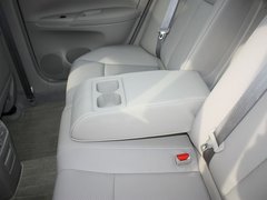 2012款 1.8 XV CVT 尊享版