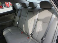 2012款 1.8 XV CVT 尊享版