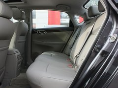 2012款 1.8 XV CVT 尊享版