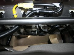 2012款 1.8 XV CVT 尊享版