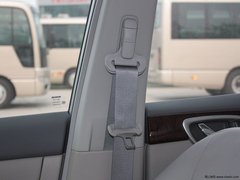2012款 1.8 XV CVT 尊享版