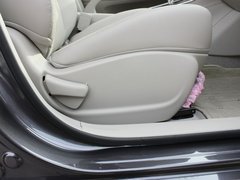 2012款 1.8 XV CVT 尊享版