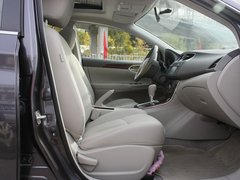 2012款 1.8 XV CVT 尊享版