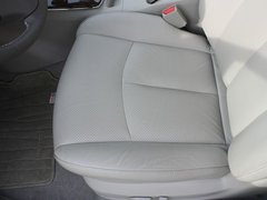 2012款 1.8 XV CVT 尊享版