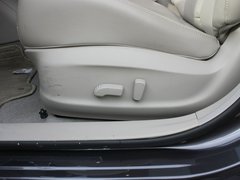 2012款 1.8 XV CVT 尊享版