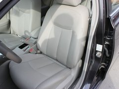 2012款 1.8 XV CVT 尊享版