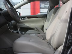 2012款 1.8 XV CVT 尊享版