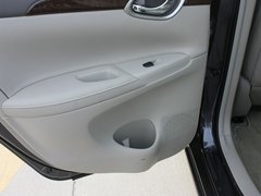 2012款 1.8 XV CVT 尊享版