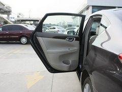2012款 1.8 XV CVT 尊享版