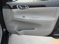 2012款 1.8 XV CVT 尊享版