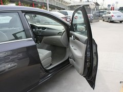 2012款 1.8 XV CVT 尊享版