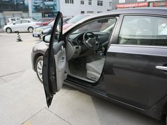 2012款 1.8 XV CVT 尊享版