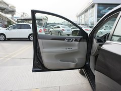2012款 1.8 XV CVT 尊享版