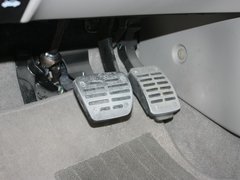 2012款 1.8 XV CVT 尊享版