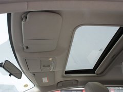 2012款 1.8 XV CVT 尊享版