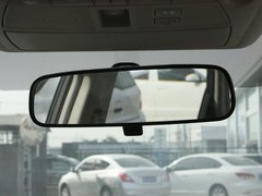 2012款 1.8 XV CVT 尊享版