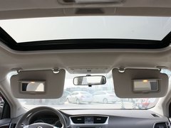 2012款 1.8 XV CVT 尊享版