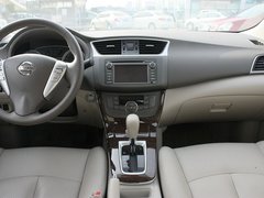 2012款 1.8 XV CVT 尊享版