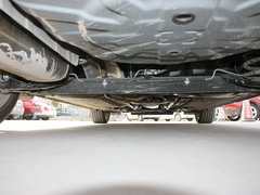 2012款 1.8 XV CVT 尊享版