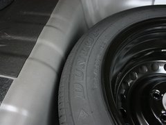 2012款 1.8 XV CVT 尊享版