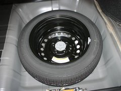 2012款 1.8 XV CVT 尊享版