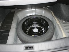 2012款 1.8 XV CVT 尊享版