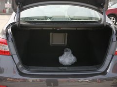 2012款 1.8 XV CVT 尊享版