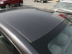 2012款 1.8 XV CVT 尊享版