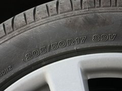 2012款 1.8 XV CVT 尊享版