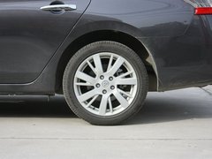 2012款 1.8 XV CVT 尊享版