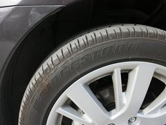 2012款 1.8 XV CVT 尊享版