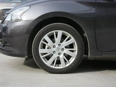 2012款 1.8 XV CVT 尊享版