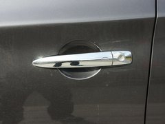 2012款 1.8 XV CVT 尊享版