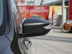 2012款 1.8 XV CVT 尊享版