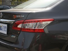 2012款 1.8 XV CVT 尊享版