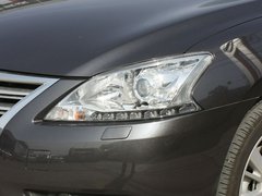 2012款 1.8 XV CVT 尊享版