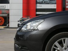 2012款 1.8 XV CVT 尊享版